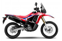 Honda CRF 250 RALLY / L 2017-2019