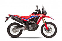 Honda CRF 300 L RALLY 2021-2024