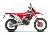 Honda CRF 450 L 2018-2020