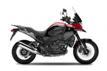 Honda Crosstourer 1200 SC76 2016-2017