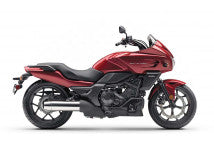 Honda CTX 700 2014-2017