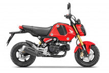 Honda GROM 125 JC92A 2021-2024