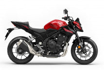 Honda Hornet 500 2024-X