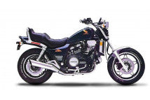 Honda MAGNA VFC 1100 SC12 1984-1987