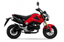 Honda MSX - GROM 125 JC61A 2013-2015