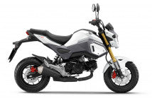 Honda MSX - GROM 125 JC75A 2016-2020