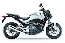 Honda NC 700 S RC61 2012-2014