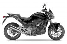 Honda NC 750 S 2014-2021