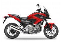 Honda NC 750 X RC72 2014-2015