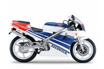 Honda NSR 250 1987-1994