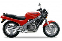 Honda NTV 650 REVERE RC33 1988-1998