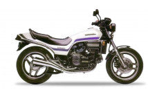 Honda SABRE V750S RC07 1982-1985