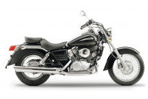 Honda Shadow 125 1999-2007