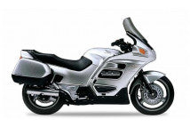 Honda ST1100 PAN EUROPEAN SC26 1990-2002