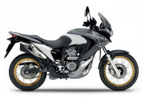 Honda Transalp 700 2008-2012