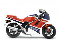 Honda VF1000R / R2 SC16 1984-1986