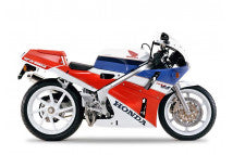 Honda VFR 400 R 1986-1993