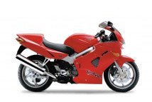 Honda VFR 800 FI RC46/W 1998-2001