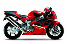 Honda VTR 1000 SP1 SC45 2000-2001