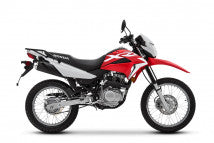 Honda XR 150 L 2024-X