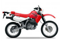 Honda XR 400 / 650 2000-2017