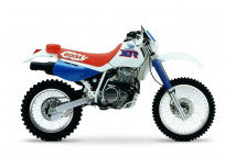 Honda XR 600 R 1991-2000