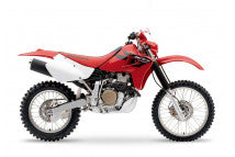 Honda XR 650 R 2000-2024