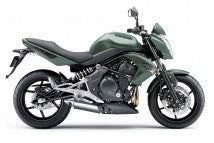 Kawasaki ER6 ER650C 2009-2011