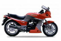 Kawasaki GPZ 900 / 1000 1984-2003