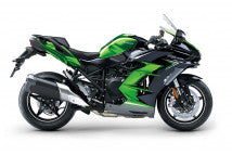 Kawasaki H2SX / H2SX SE 2022-2023