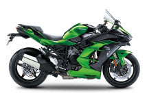 Kawasaki H2SX / H2SX SE ZXT02A 2018-2021