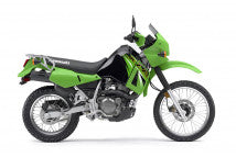 Kawasaki KLR 650 KL650C 1995-2007