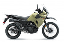 Kawasaki KLR 650 KL650E 2008-2023