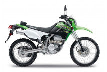 Kawasaki KLX 250 LX250S 2014-2018