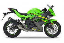 Kawasaki NINJA 125R BX125 2019-2024