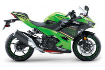 Kawasaki NINJA 400R EX400G 2018-2023