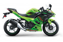 Kawasaki NINJA 500R 2024-X