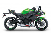 Kawasaki NINJA 650 EX650M 2020-2024