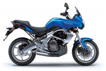 Kawasaki VERSYS 650 LE650A 2006-2009