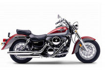 Kawasaki VULCAN 1500 VN1500 1996-2003