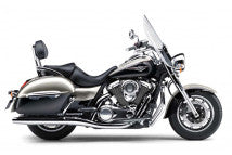 Kawasaki VULCAN 1700 VN1700 2009-2016