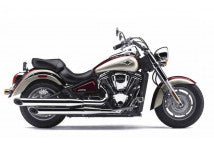 Kawasaki VULCAN 2000 VN2000 2004-2010