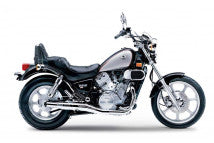 Kawasaki VULCAN 750 VN750 1987-2006