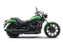 Kawasaki VULCAN 900 VN900 2006-2021