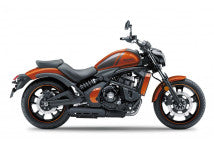 Kawasaki VULCAN VN650 S EN650 2015-2024