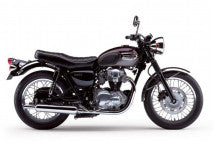 Kawasaki W650 EJ650A 1999-2007