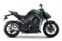 Kawasaki Z1000 / Z1000R ZRT00H 2017-2021