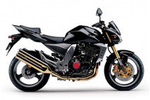 Kawasaki Z1000 ZRT00A 2003-2006