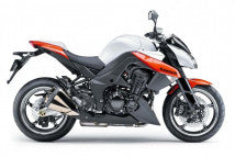 Kawasaki Z1000 ZRT00D/E 2010-2013