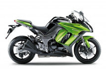 Kawasaki Z1000SX ZXT00G 2011-2013